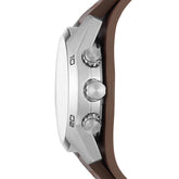 Reloj Fossil Coachman Cuarzo Cuero Hombre - CH2891